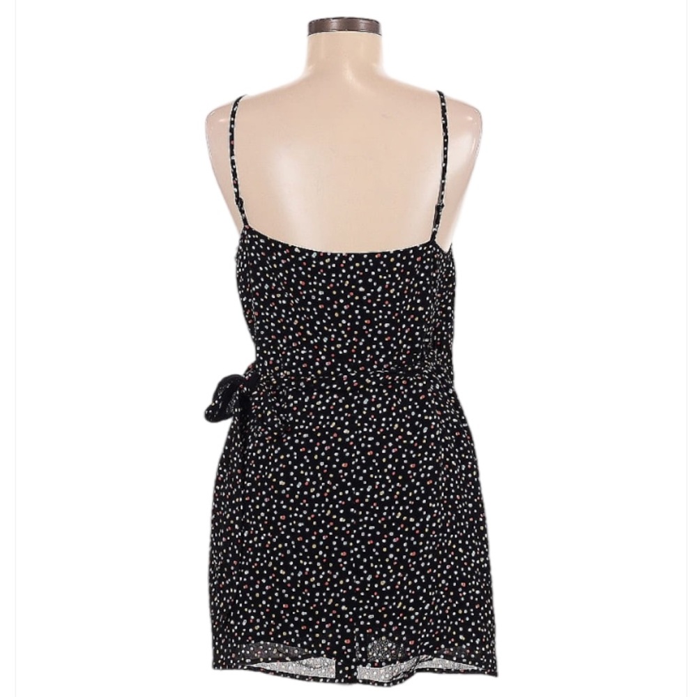 NWT-Reformation Troppo Mini V Neck Wrap - Picture 5 of 8